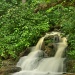Buttermilk Falls by lstasel