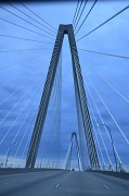 1st Jun 2012 - Arthur Ravenel Jr bridge, Charleston SC