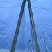 Arthur Ravenel Jr bridge, Charleston SC by ggshearron