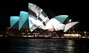 26th May 2012 - Vivid Sydney