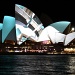 Vivid Sydney by ltodd