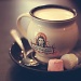 white hot chocolate by pocketmouse