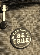 1st Jun 2012 - be True