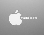 1st Jun 2012 - MacBook Pro