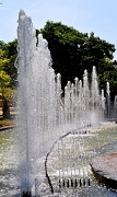 2nd Jun 2012 - Fountains