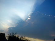 28th May 2012 - Every cloud has a silver lining .....