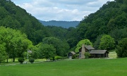 2nd Jun 2012 - A Tennessee Mountain Home
