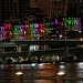 Brisbane casino, lit up for Italian week by sugarmuser