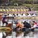 Dragon boat races by sugarmuser