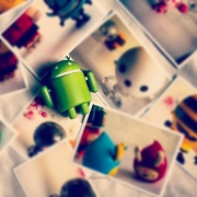 3rd Jun 2012 - Android Memories