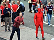 2nd Jun 2012 - Red Guy