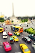 3rd Jun 2012 - Mini Bangkok