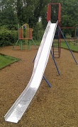 3rd Jun 2012 - Wet Slide