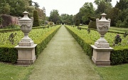 2nd Jun 2012 - The Long Garden, Cliveden