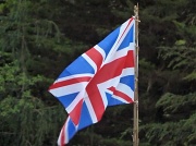 3rd Jun 2012 - Union Flag