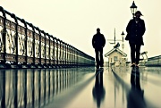 3rd Jun 2012 - Penarth Pier