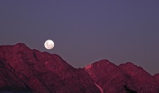 3rd Jun 2012 - Moon Rise