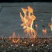 Dancing flames by tara11