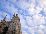 2nd Jun 2012 - Il Duomo de Milano 