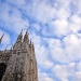 Il Duomo de Milano  by cocobella