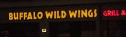 13th Jan 2010 - Buffalo Wild Wings