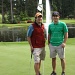 Father/Son Golf by whiteswan