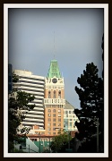 30th May 2012 - Oakland Tribune