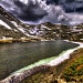 Mountain Glacial Lake by exposure4u