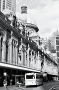 4th Jun 2012 - Queen Victoria Building