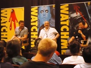 2nd Jun 2012 - watchmen panel