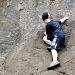Rock Climbing by jgpittenger