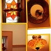 Little bathroom collage by cdonohoue
