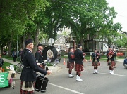 4th Jun 2012 - The Band Played On