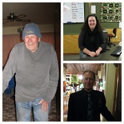 5th Jun 2012 - Today I Met These Wonderful People