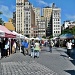 Union Square Farmer's Market by soboy5