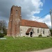 All Saints Church, Hemley  by lellie