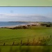 Lunan Bay from the train by sarah19