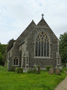 31st May 2012 - St Andrews Church, Alderton
