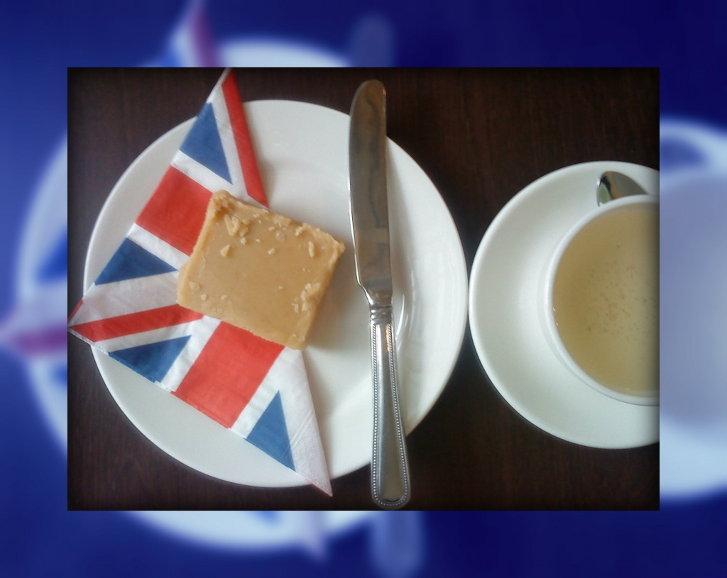 jubilee cuppa and fine piece by sarah19