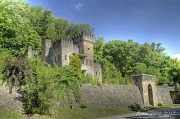 4th Jun 2012 - Chateau La Roche