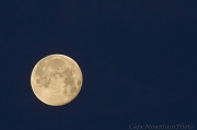 5th Jun 2012 - Twilight Moon