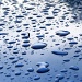 Raindrops ... by kwiksilver
