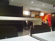 4th Jun 2012 - McDonald's