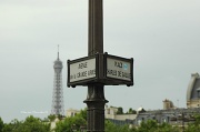 5th Jun 2012 - Just for fun: Place Charles de Gaulle