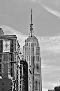 5th Jun 2012 - Empire State Building 