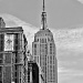 Empire State Building  by soboy5