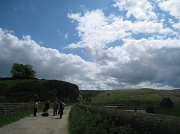 3rd Jun 2012 - By the reservoir