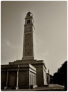 5th Jun 2012 - Memorial Tower