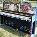 Pianos in the Parks by lisabell