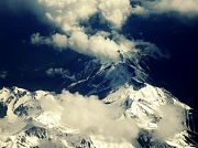 2nd Jun 2012 - Rocky Mountains